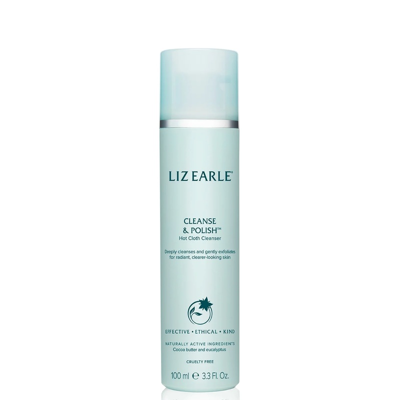 Liz Earle Cleanse and Polish Starter Pack 100ml