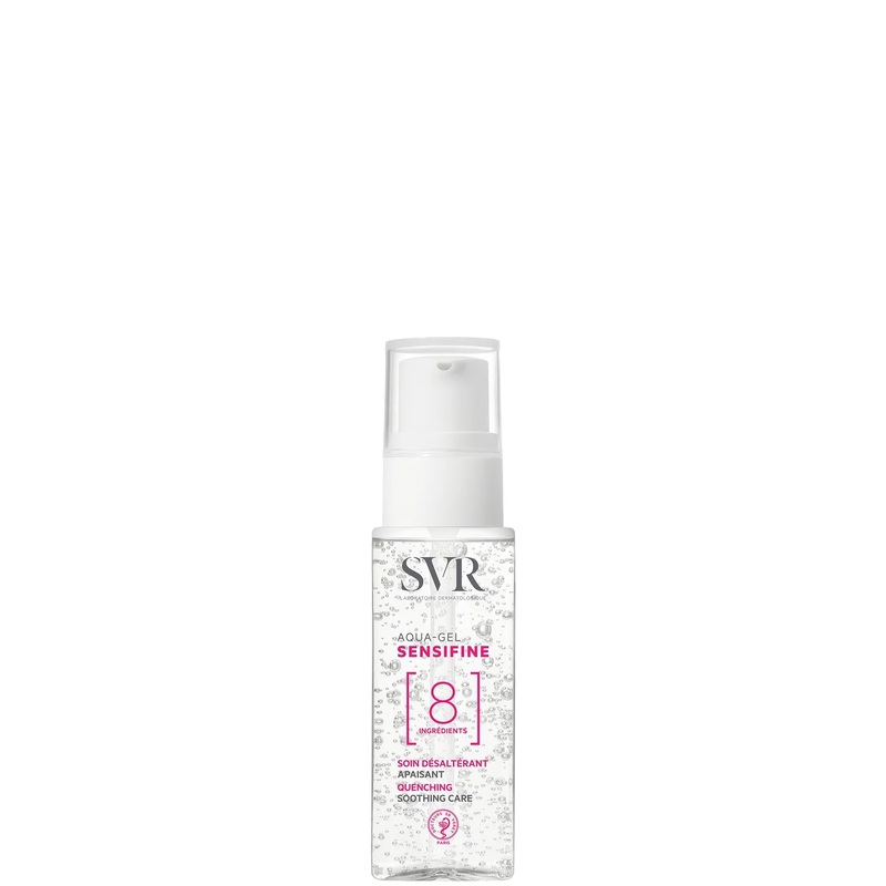 SVR Sensifine Aquagel Skin-Drench 40ml