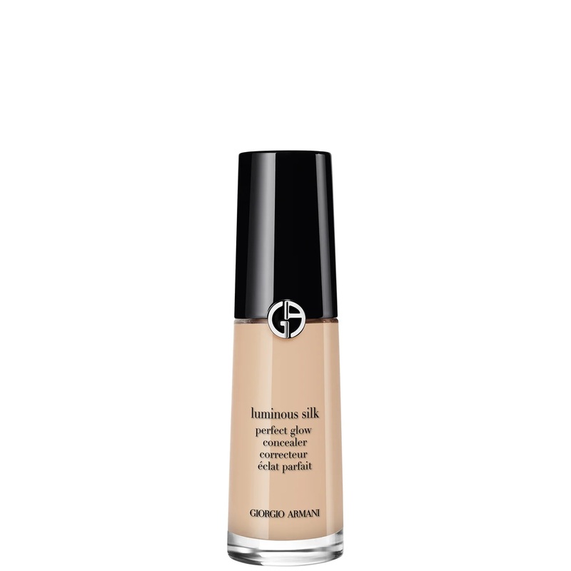 Armani Luminous Silk Concealer 12ml (Various Shades)