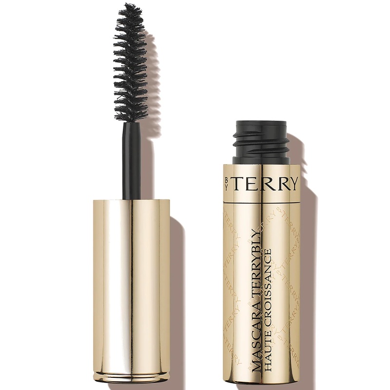 By Terry Mini-To-Go Mascara Terrybly N1