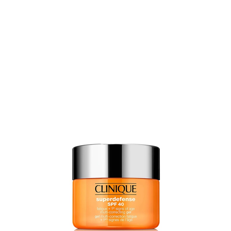 Clinique Superdefense Moisturizer SPF40 Gel 30Ml