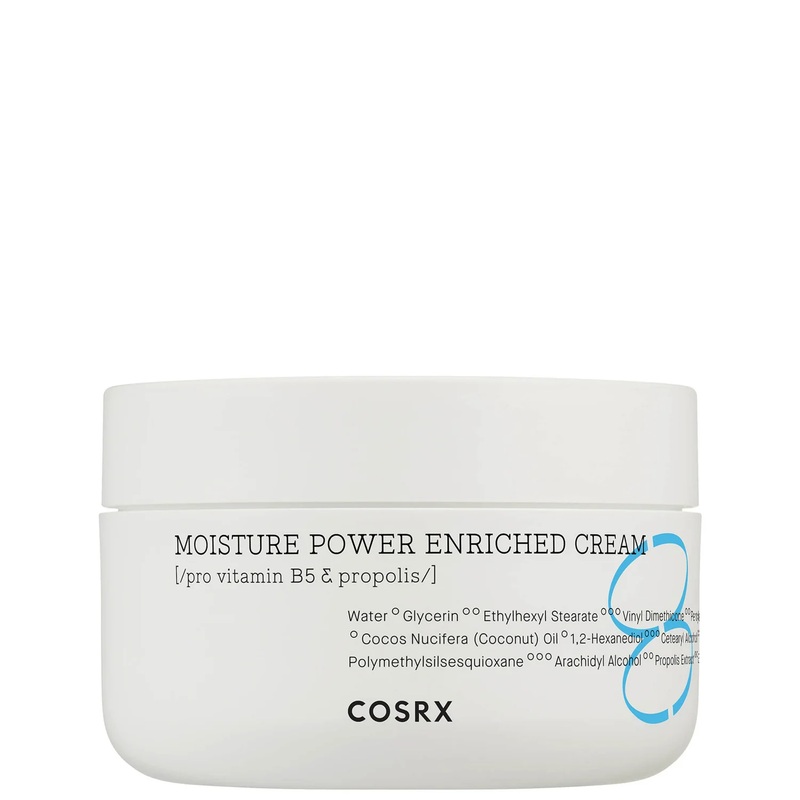 COSRX Hydrium Moisture Power Enriched Cream 50ml