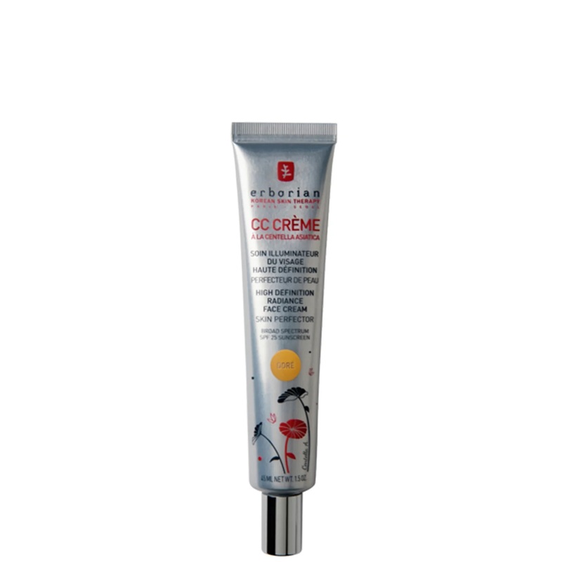 Erborian CC Cream 45ml (Various Shades)