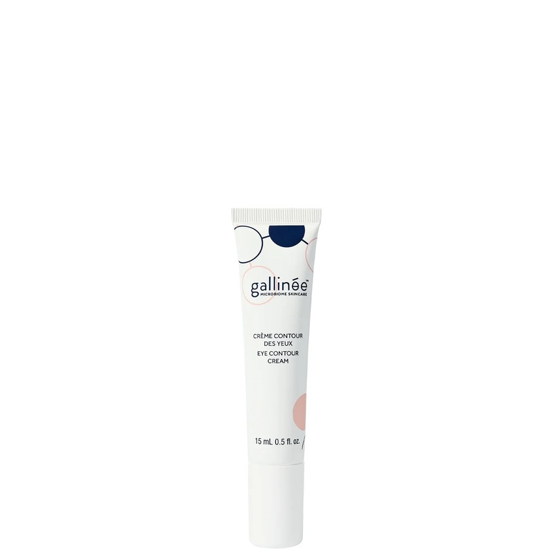 Galline Probiotic Eye Contour Cream 15ml
