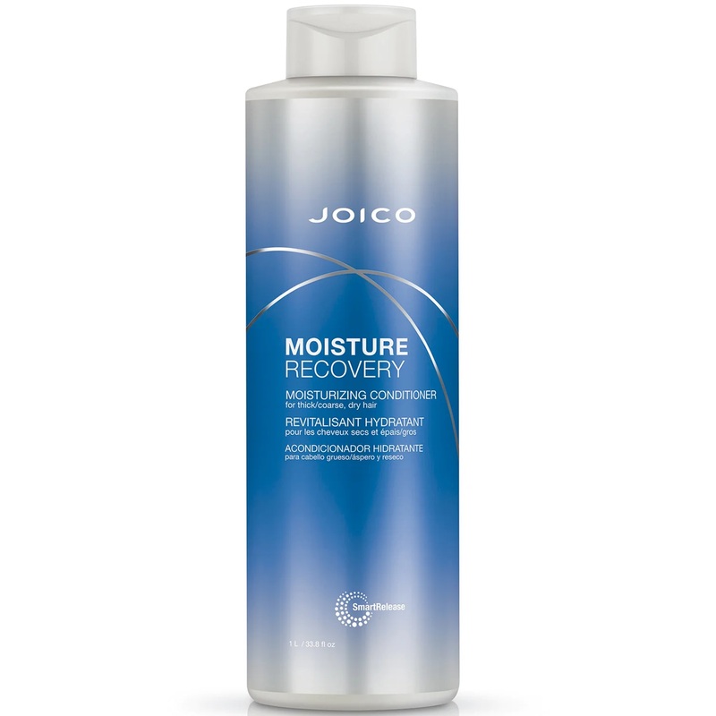 Joico Moisture Recovery Conditioner 1000ml (Worth 84.40)