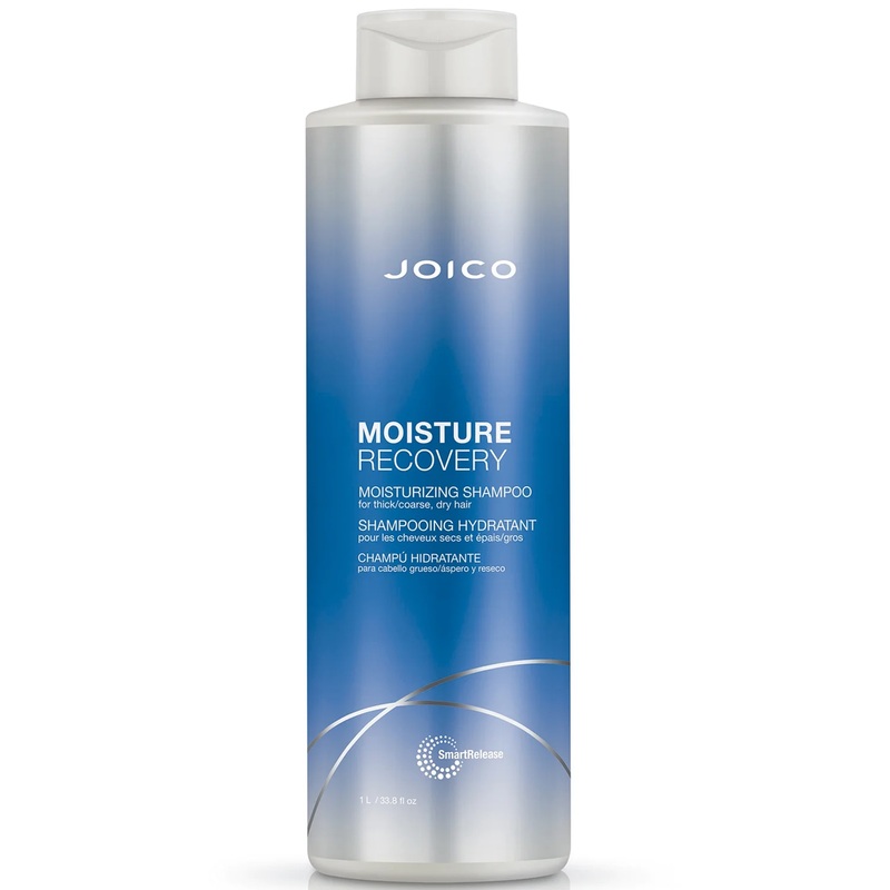 Joico Moisture Recovery Shampoo 1000ml (Worth 66.33)