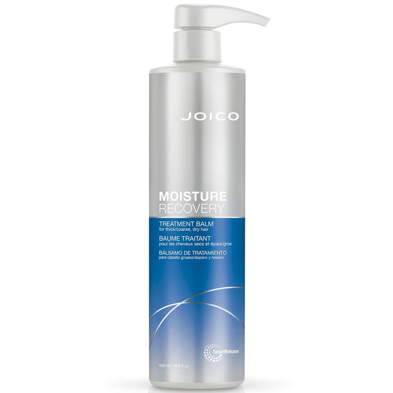 Joico Moisture Recovery Treatment Balm 500ml (Worth 43.80)