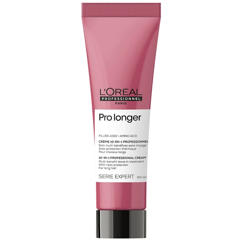L'Oral Professionnel Seri Expert Pro Longer Lengths Renewing Cream 150ml