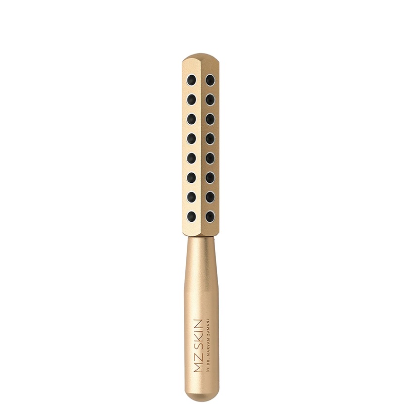 MZ Skin Tone & Lift Germanium Contouring Facial Roller