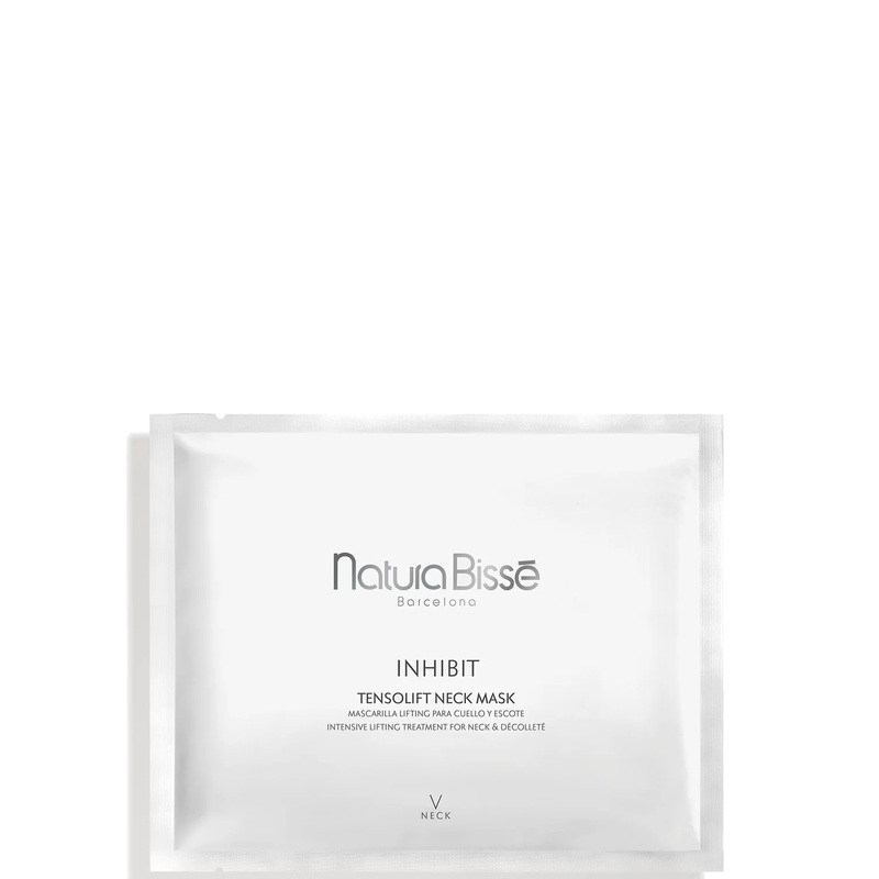 Natura Biss Inhibit Tensolift Neck Mask