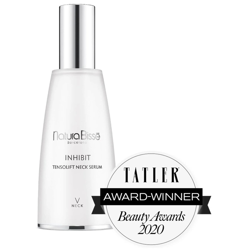Natura Biss Inhibit Tensolift Neck Serum 60ml
