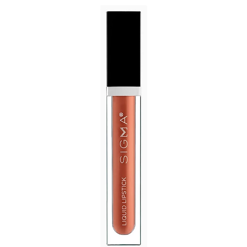 Sigma Beauty Liquid Lipstick 6g (Various Shades)