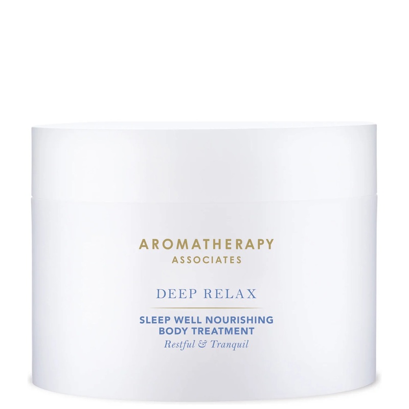 Aromatherapy Associates Deep Relax Body Treatment 200ml