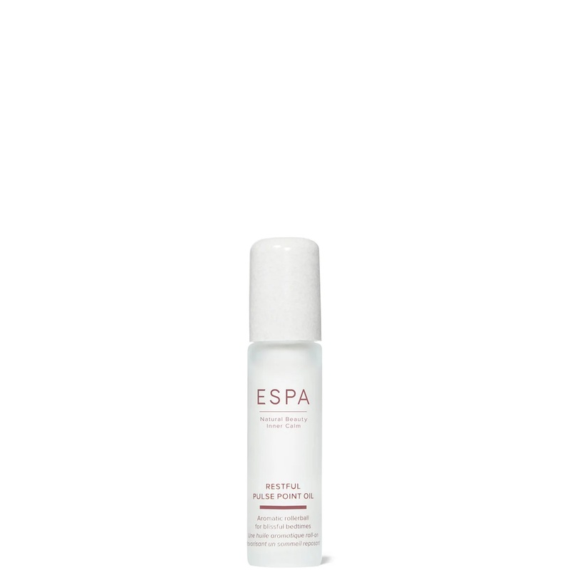 ESPA Restful Pulse Point Oil 9ml