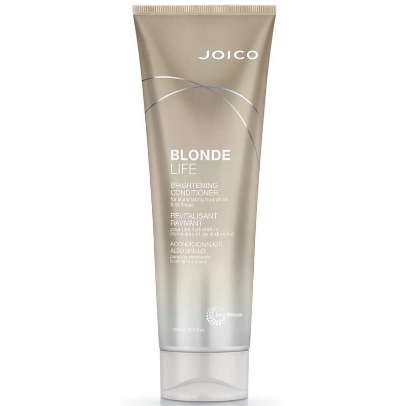 JOICO Blonde Life Brightening Conditioner 250ml