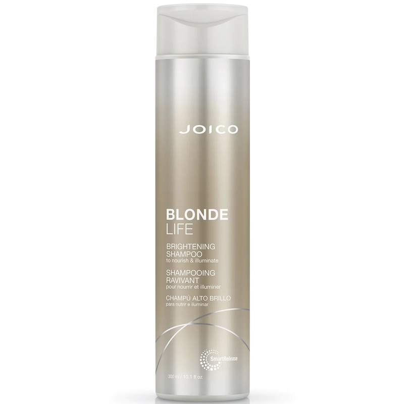 JOICO Blonde Life Brightening Shampoo 300ml