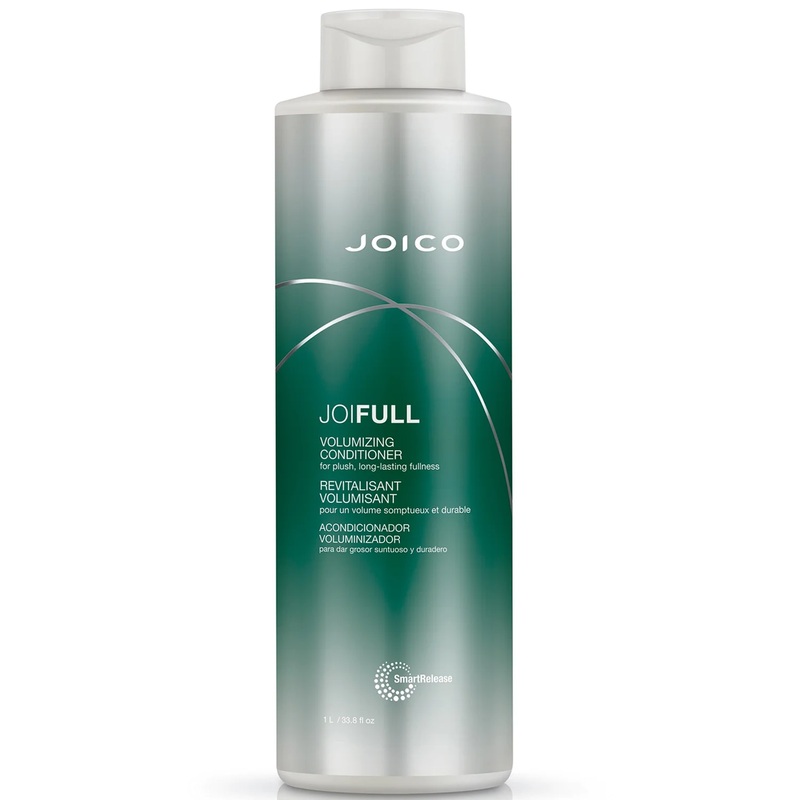 Joico JoiFULL Volumizing Conditioner 1000ml (Worth 84.40)
