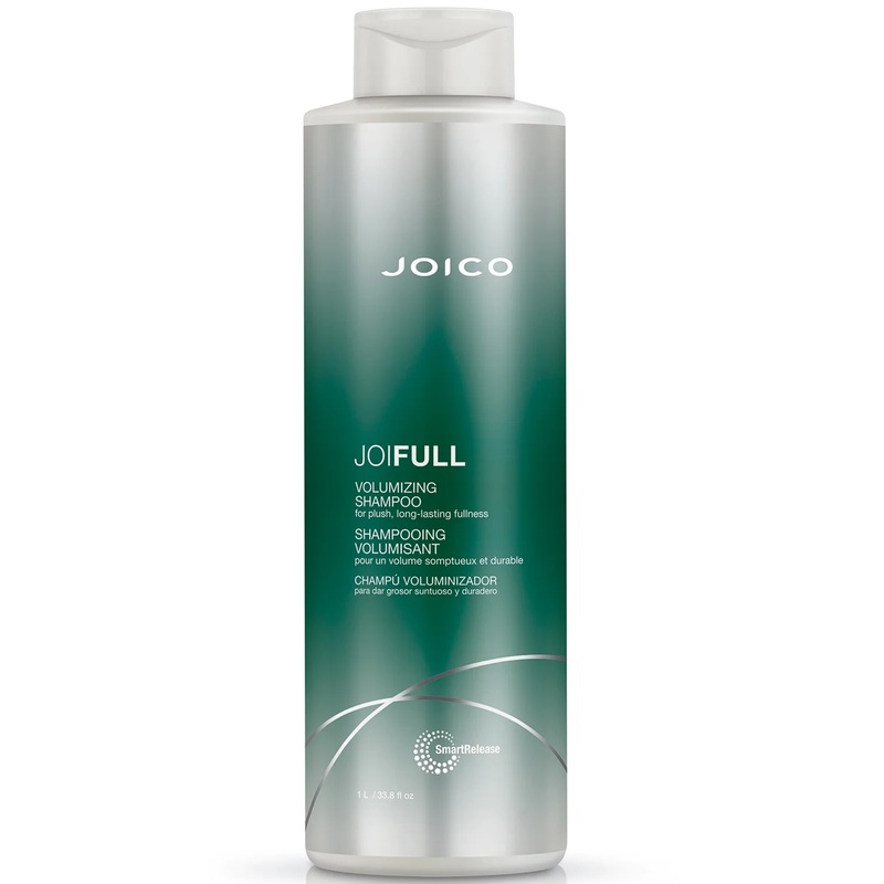 Joico JoiFULL Volumizing Shampoo 1000ml (Worth 66.33)