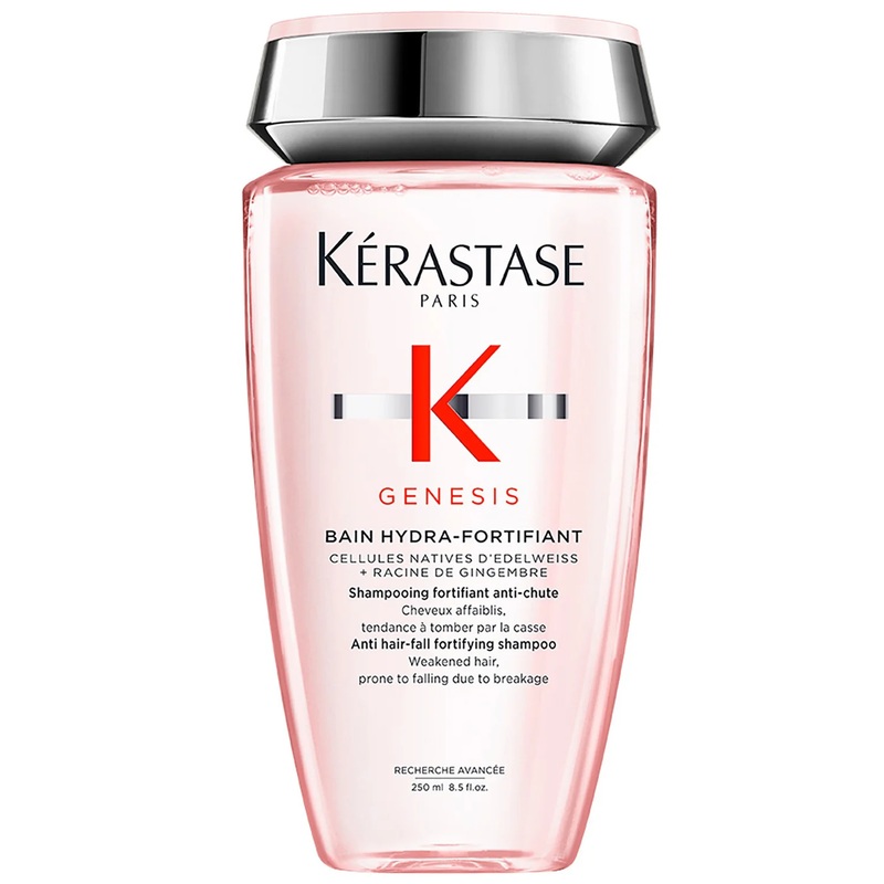 Krastase Genesis Bain Hydra-Fortifiant Shampoo 250ml