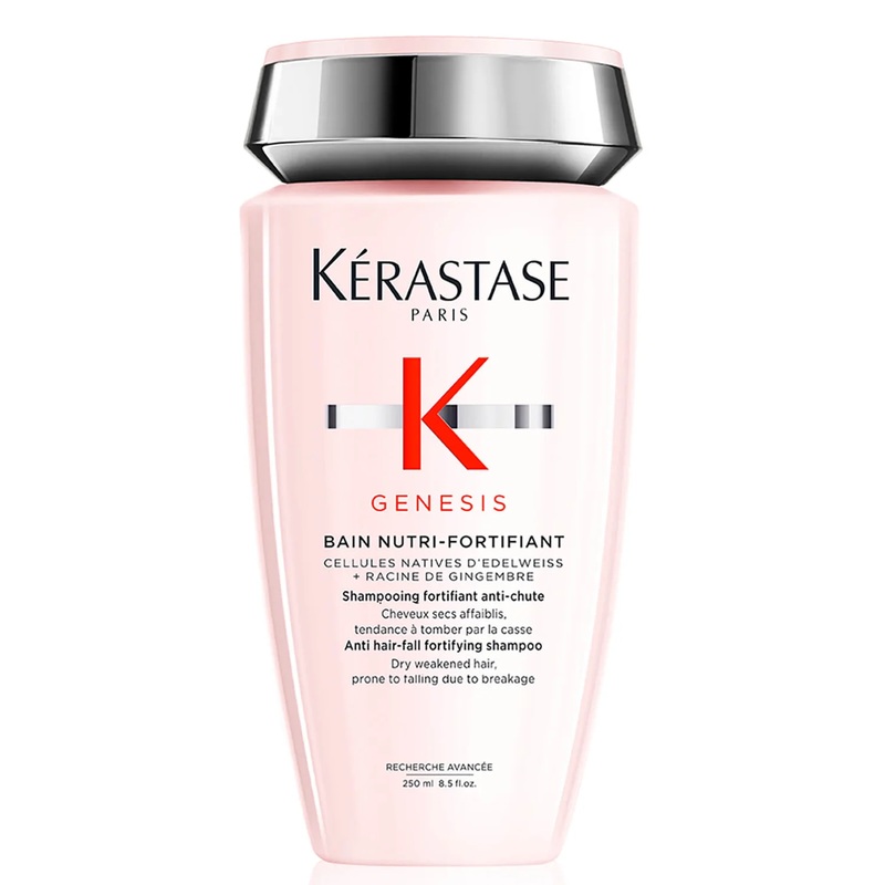 Krastase Genesis Bain Nutri-Fortifiant Shampoo 250ml