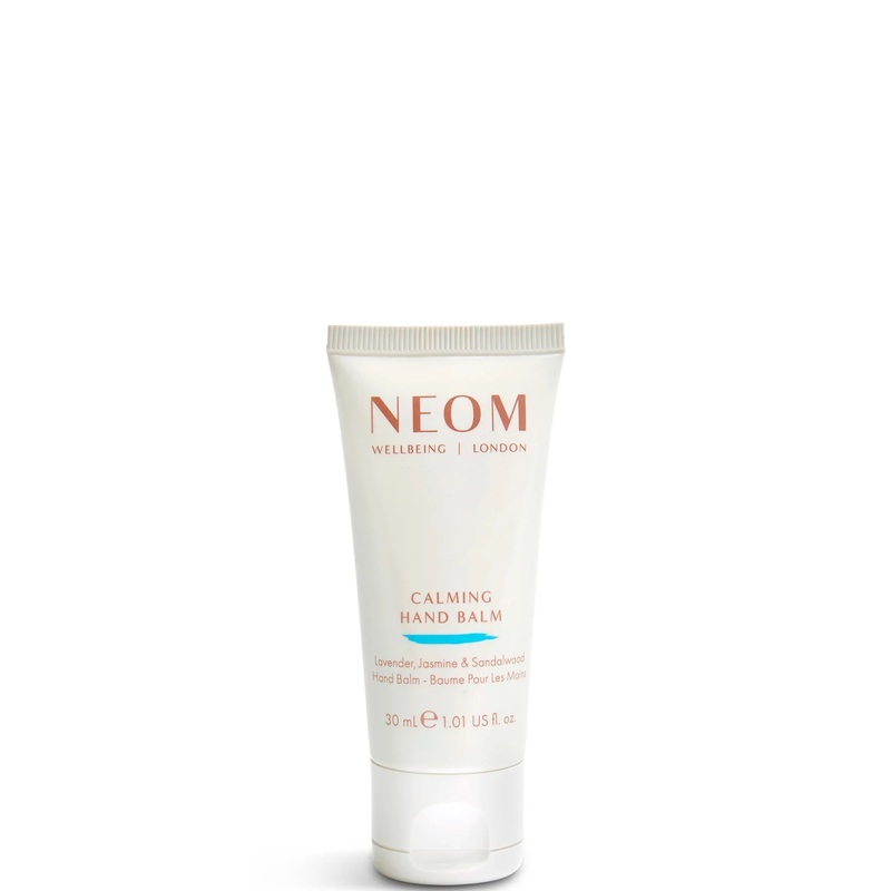 NEOM Wellbeing Calming Hand Balm 30ml