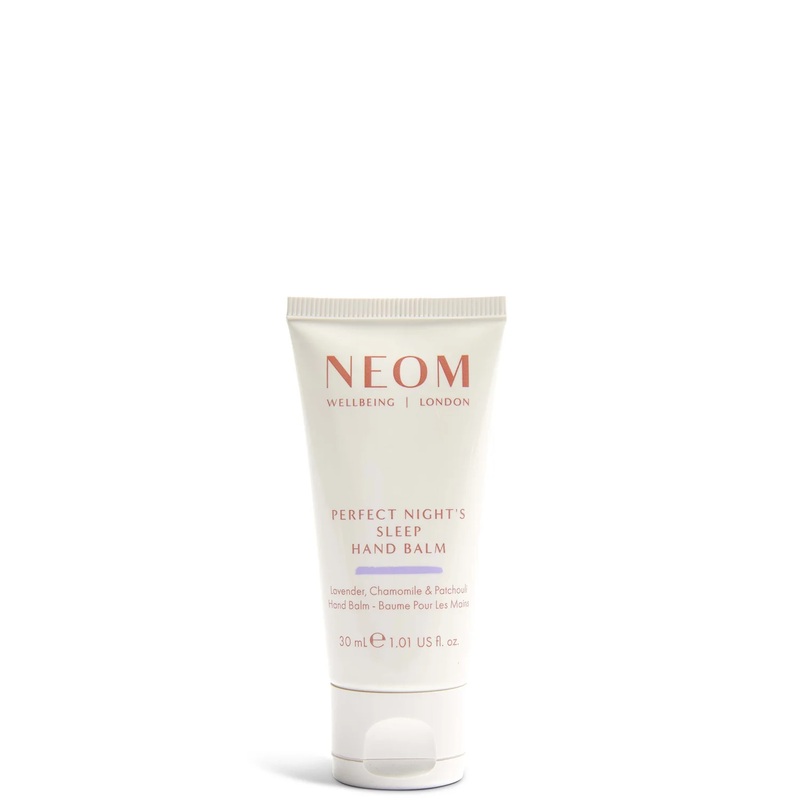 NEOM Wellbeing Perfect Night's Sleep Hand Balm 30ml