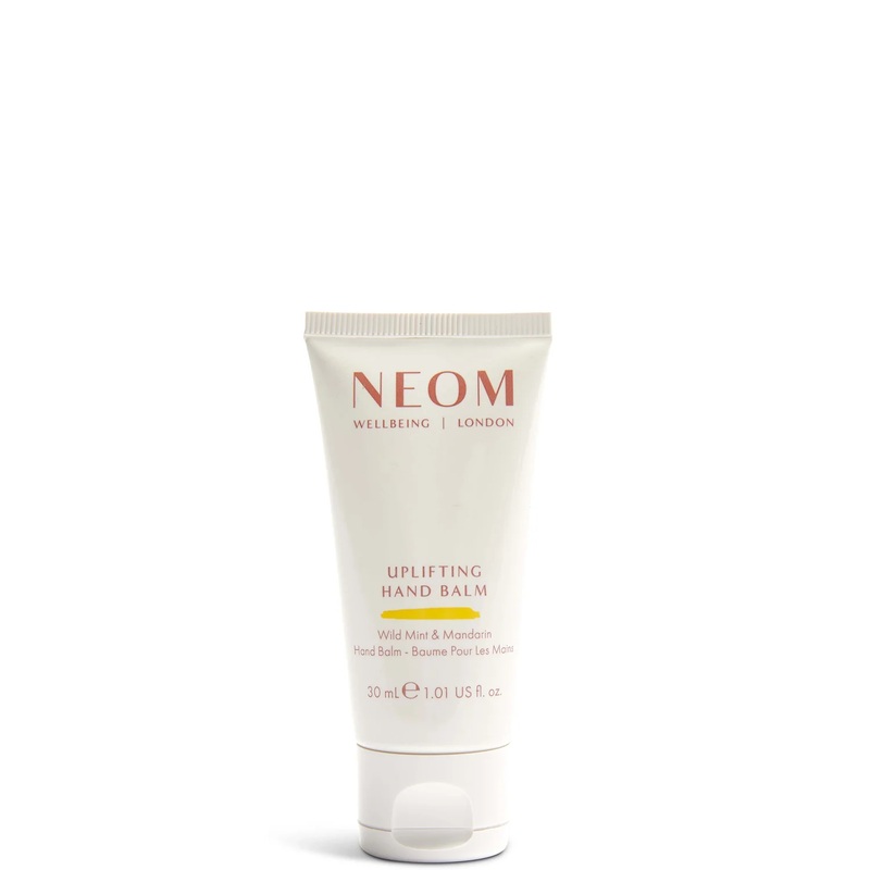 NEOM Wellbeing Uplifting Hand Balm 30ml