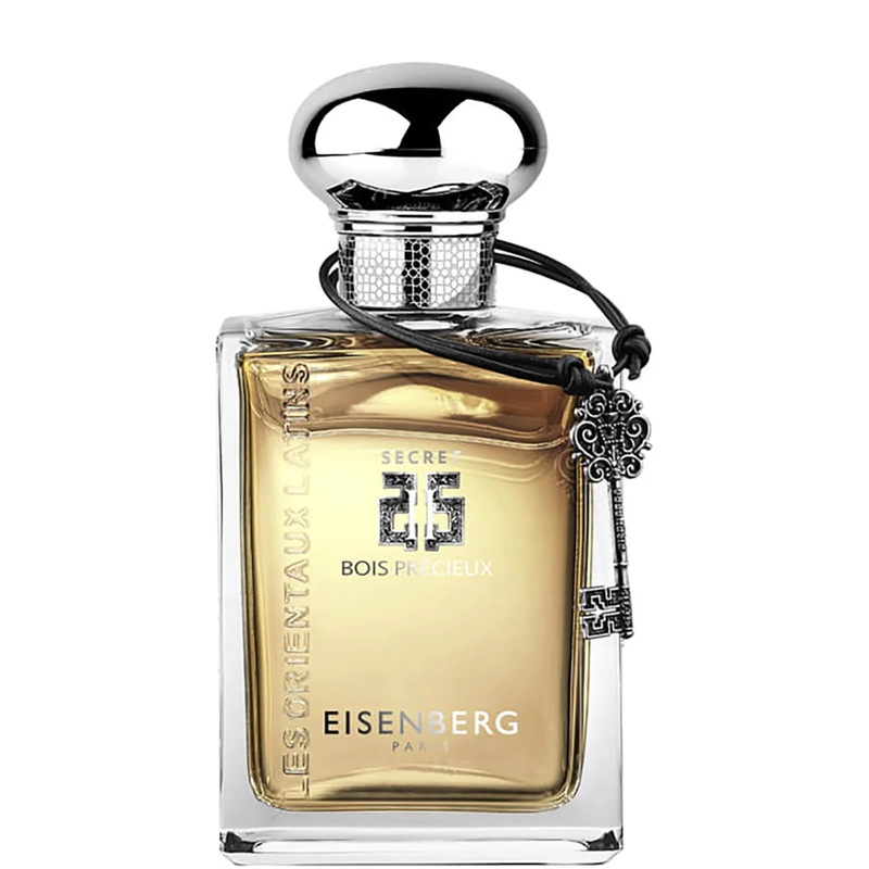 EISENBERG SECRET NII Bois Precieux 50ml