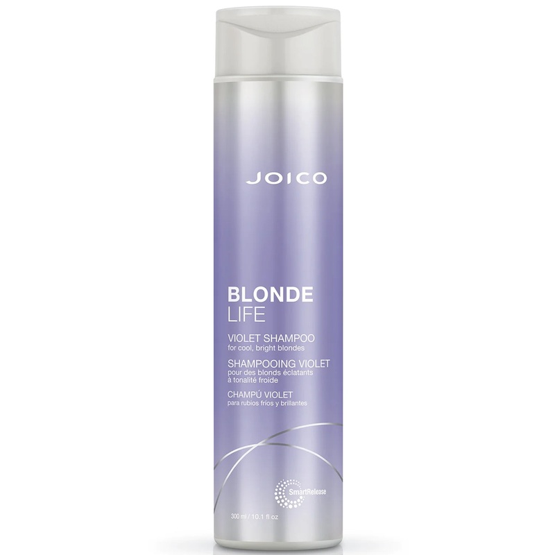 Joico Blonde Life Violet Shampoo 300ml