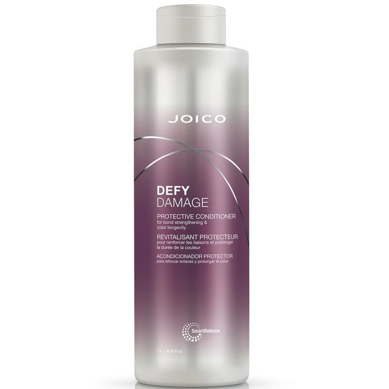 Joico Defy Damage Protective Conditioner 1000ml (Worth 93.20)