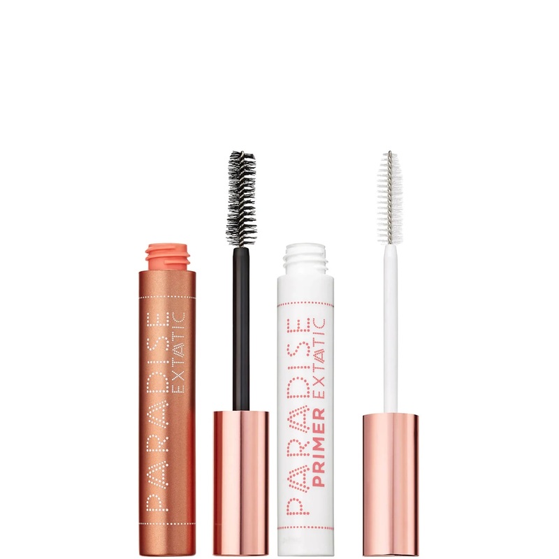 L'Oral Paris Castor Oil-Enriched Paradise Volumising Mascara and Primer Exclusive (Worth 23.98)