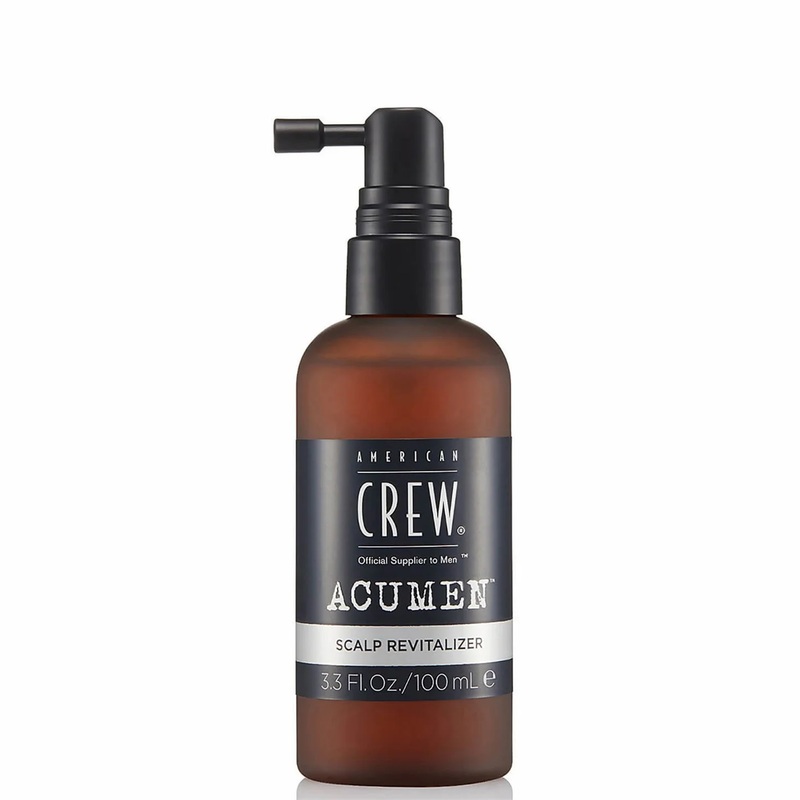 American Crew Scalp Revitaliser 100ml