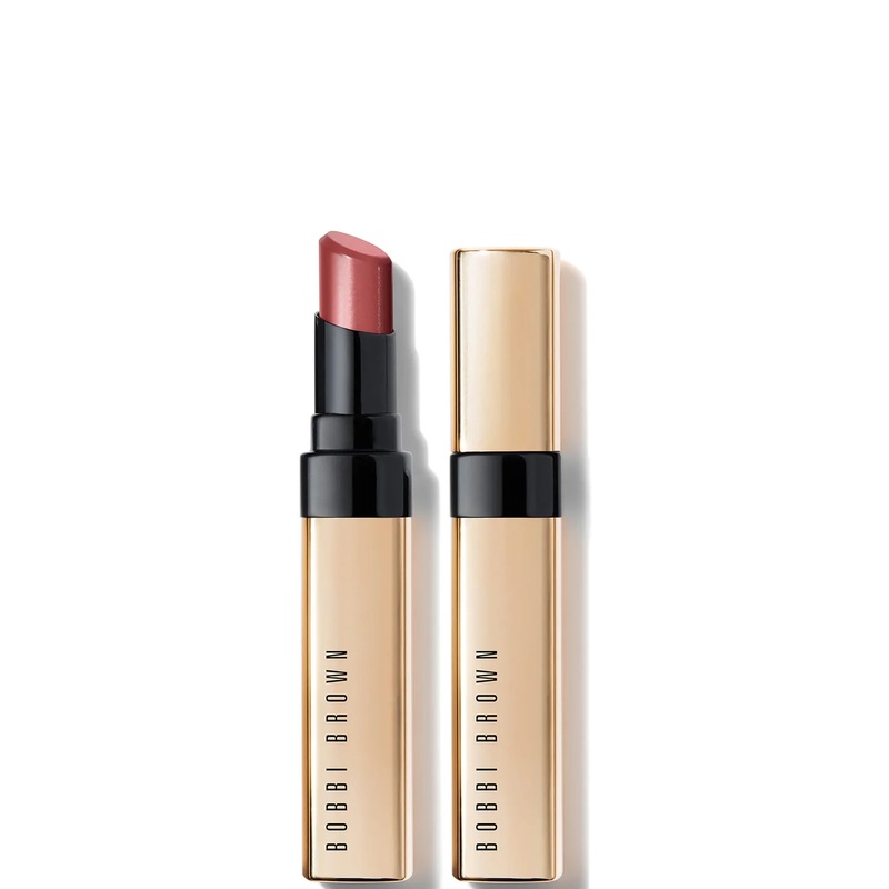Bobbi Brown Luxe Shine Intense - Passion Flower