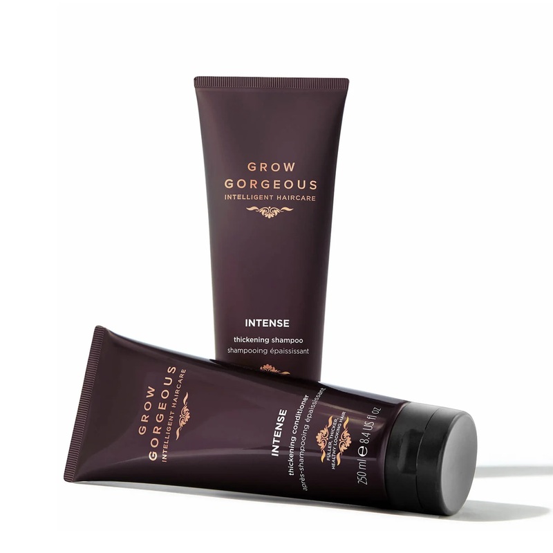 Grow Gorgeous Intense Duo (Worth 34.00)