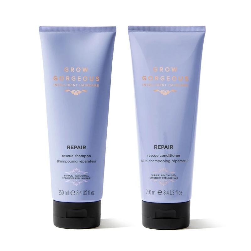 Grow Gorgeous Repair Duo (Worth 30.00)