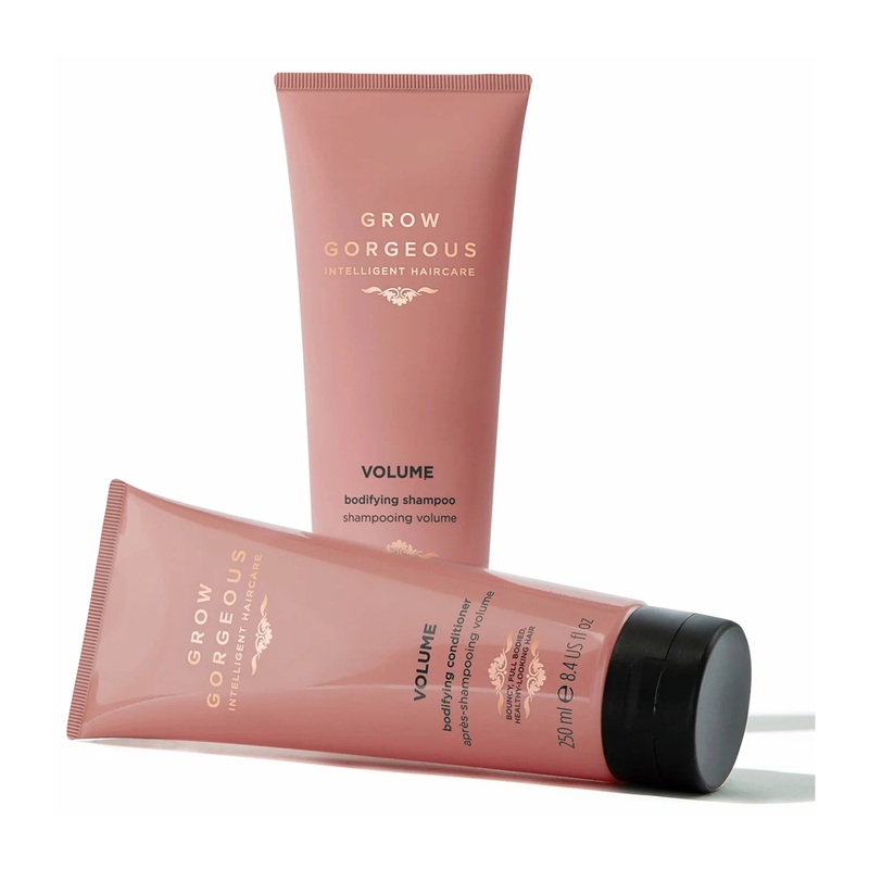 Grow Gorgeous Volume Duo (Worth 30.00)