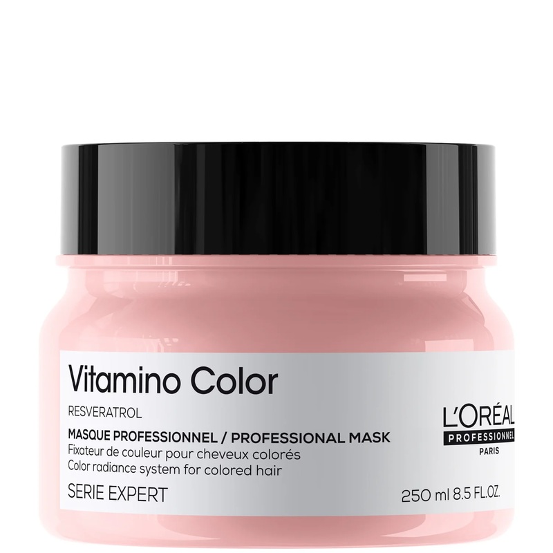 L'Oral Professionnel Serie Expert Vitamino Color Mask 250ml
