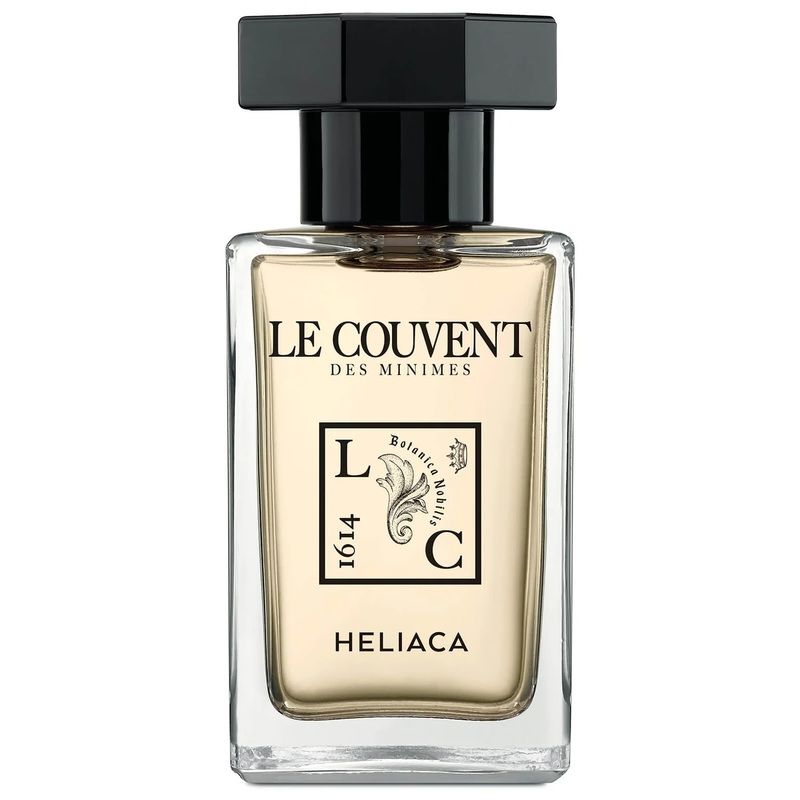 Le Couvent des Minimes Eau de Parfum Singulire Heliaca (Various Sizes)