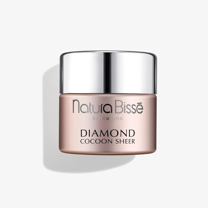 Natura Biss Diamond Cocoon Sheer Cream 50ml