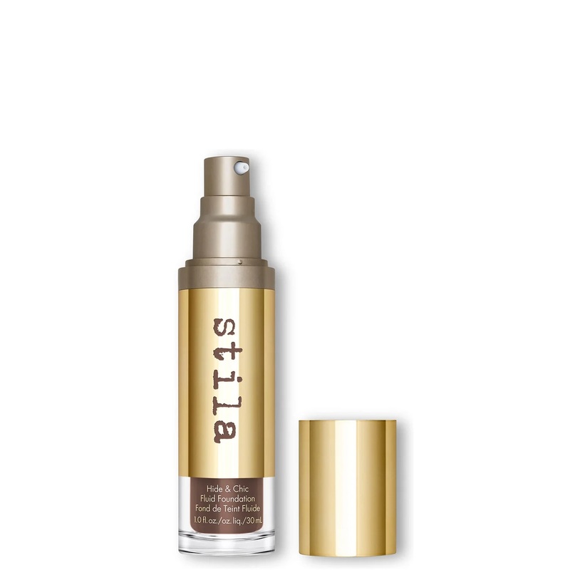 Stila Hide and Chic Fluid Foundation 30ml (Various Shades)