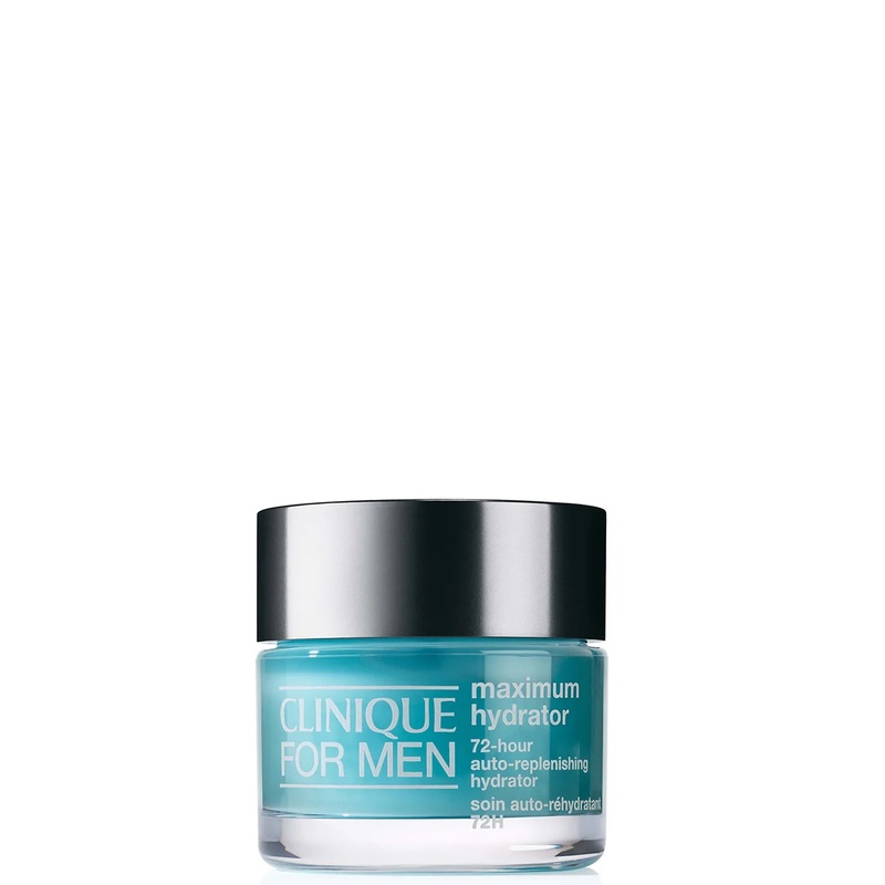 Clinique for Men Maximum Hydrator 72-Hour Auto-Replenishing Hydrator 50ml (Worth 50.00)