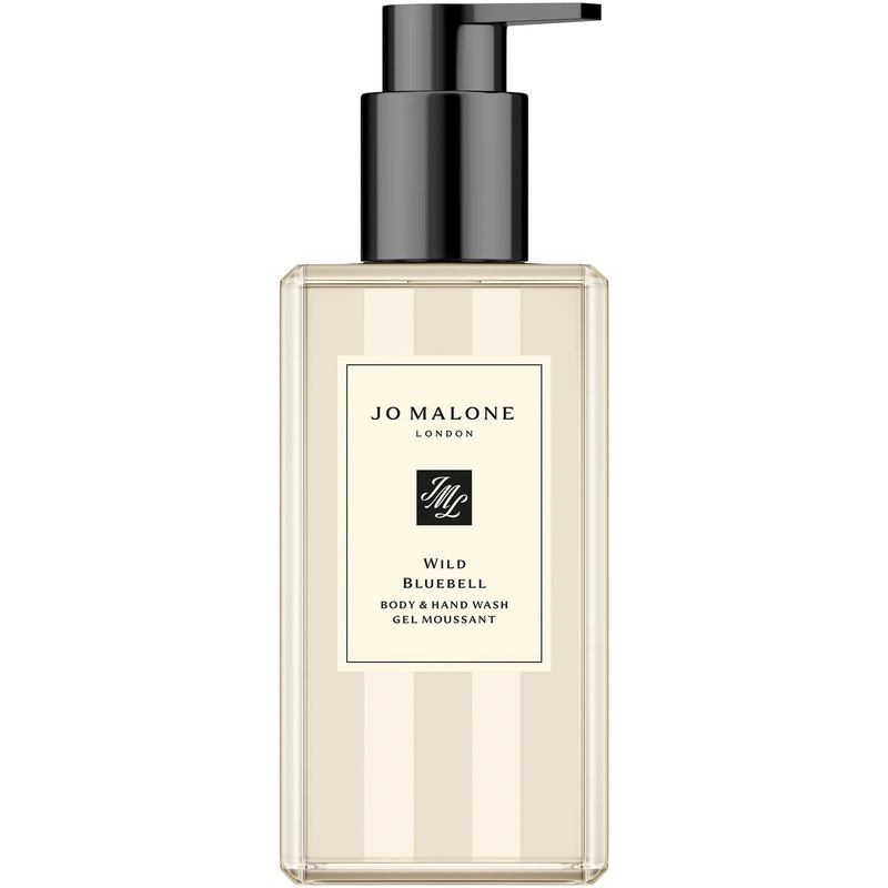 Jo Malone London Wild Bluebell Body and Hand Wash 250ml