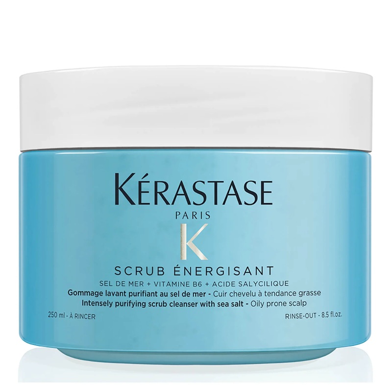 Krastase Energising Scrub 250ml
