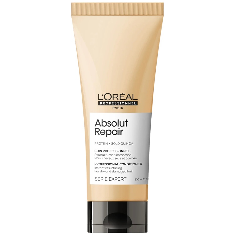 L'Oral Professionnel Absolut Repair Hydrating Conditioner for Dry Hair 200ml