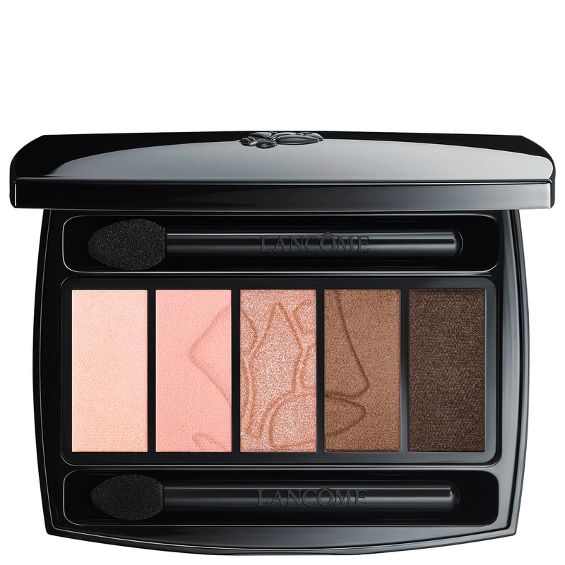 Lancme Hypnse Eye Palette - 01 French Nude 4.3g