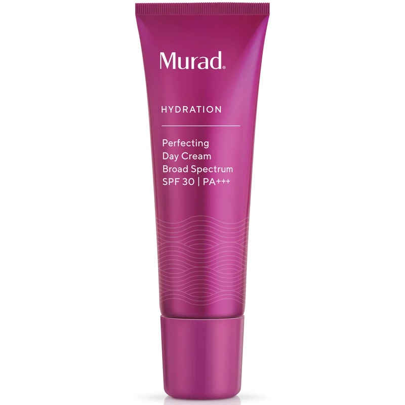 Murad Perfecting Day Cream Broad Spectrum SPF 30 PA+++ 1.7oz