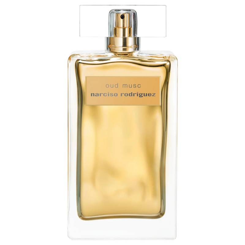 Narciso Rodriguez Oud Musc Intense Eau de Parfum 100ml