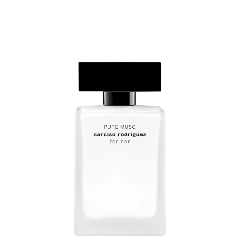 Narciso Rodriguez Pure Musc for Her Eau de Parfum - 50ml
