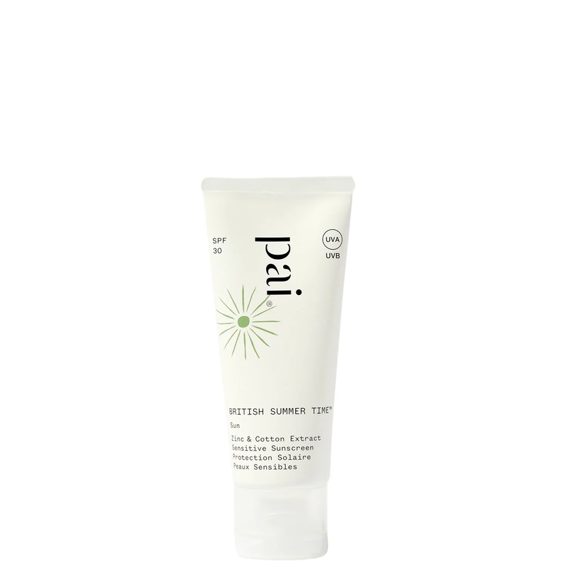 Pai Skincare British Summer Time SPF30 Sensitive Sunscreen 40ml