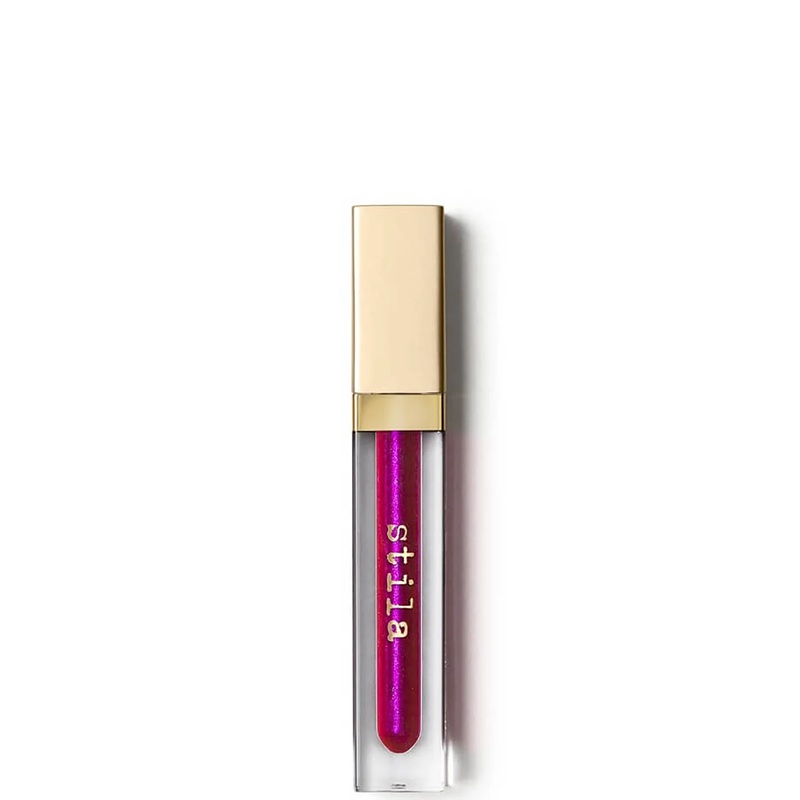 Stila Beauty Boss Lip Gloss 3.2ml (Various Shades)